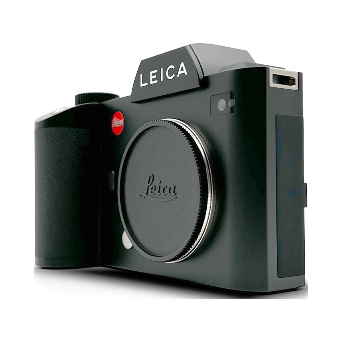 Leica SL (Typ 601) Mirrorless Digital Camera