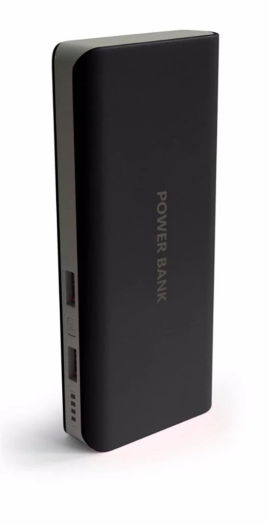 14000 mAh Portable USB Power Bank/External Battery for OnePlus 6; 6;5T; 5; 3T; 3; 2; OnePlus 3; OnePlus 2; ( USB Type C Cable and Micro USB Cable are Included) -