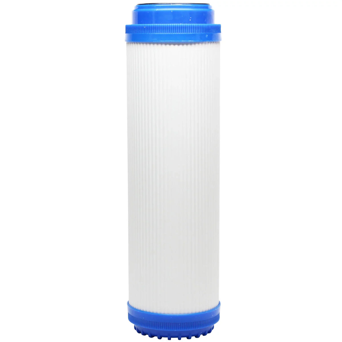 10-Pack Replacement for Expres Water RO10DXG Granular Activated Carbon Filter - Universal 10-inch Cartridge for Express Water RO10DXG - 5 Stage Reverse Osmosis System - Denali Pure Brand