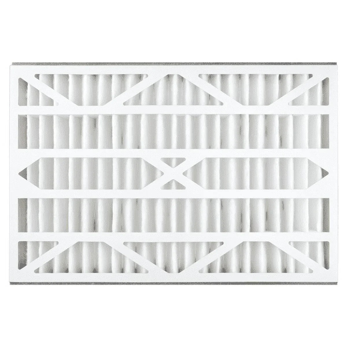 16x25x3 AIRx HEALTH Air Bear 255649-101 Replacement Air Filter - MERV 13; 6-Pack