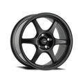 17x8 Konig 106B Hexaform Matte Wheel 5x114.3 (38mm)