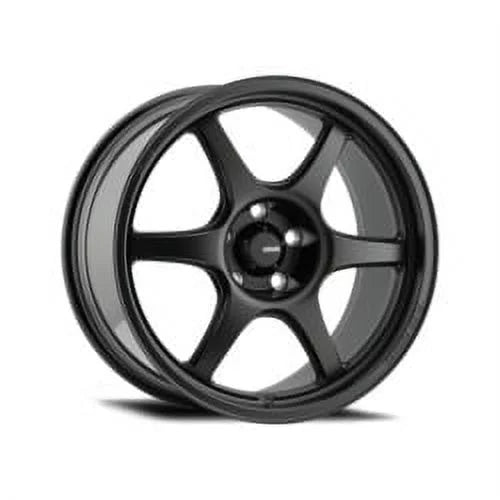 17x8 Konig 106B Hexaform Matte Wheel 5x114.3 (38mm)