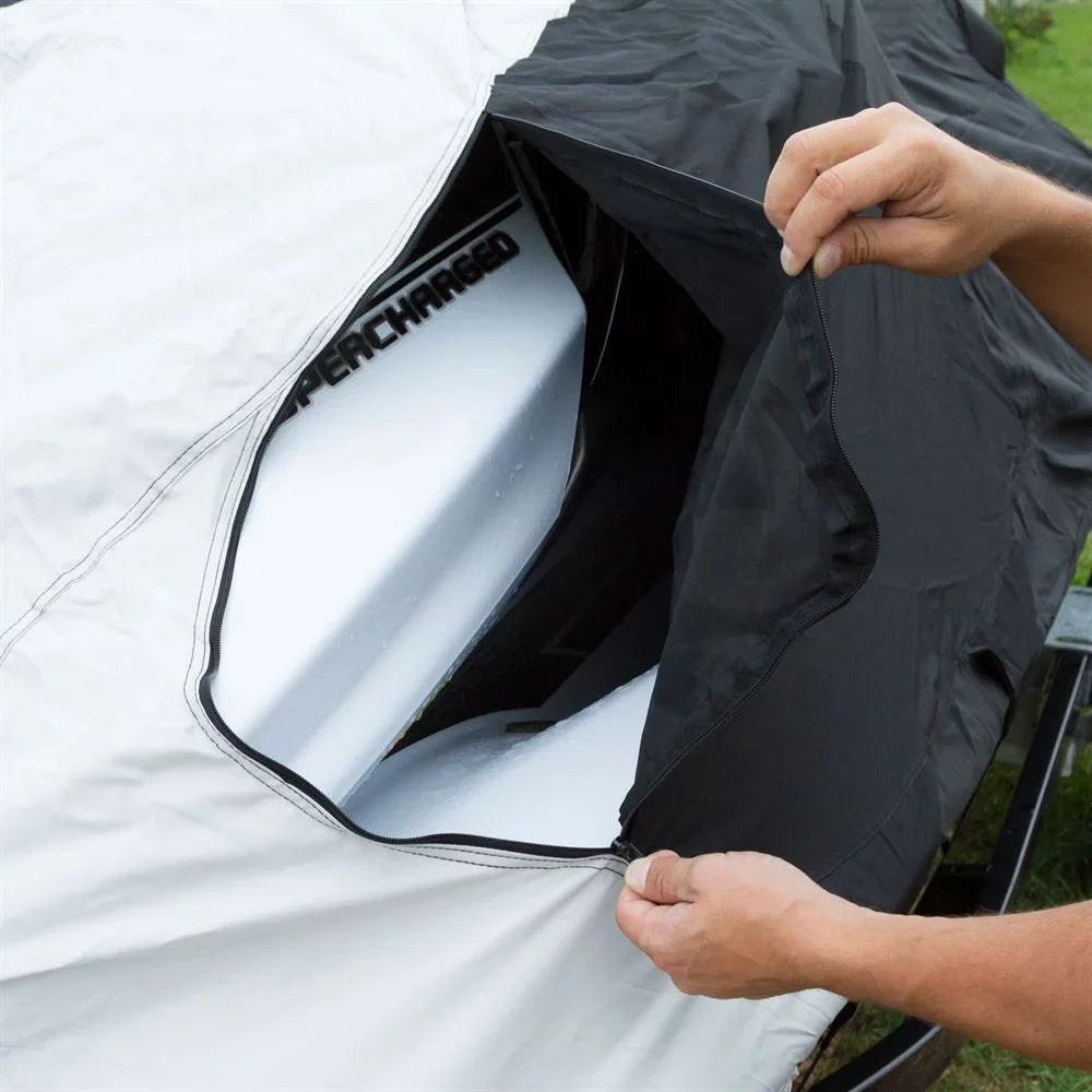 118in to 126in Personal Watercraft PWC Trailering Cover
