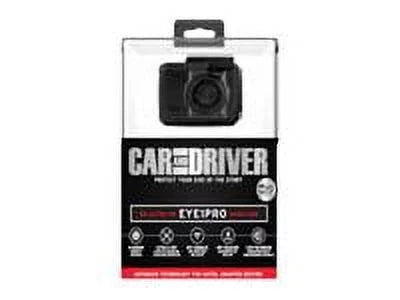 DASH CAM;CAR & DRIVER;2K