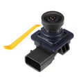 1 Set Back Up Camera DS7T-19G490-DD Car Rear View Park Assist Reverse Camera for Ford Mondeo 2013-2017