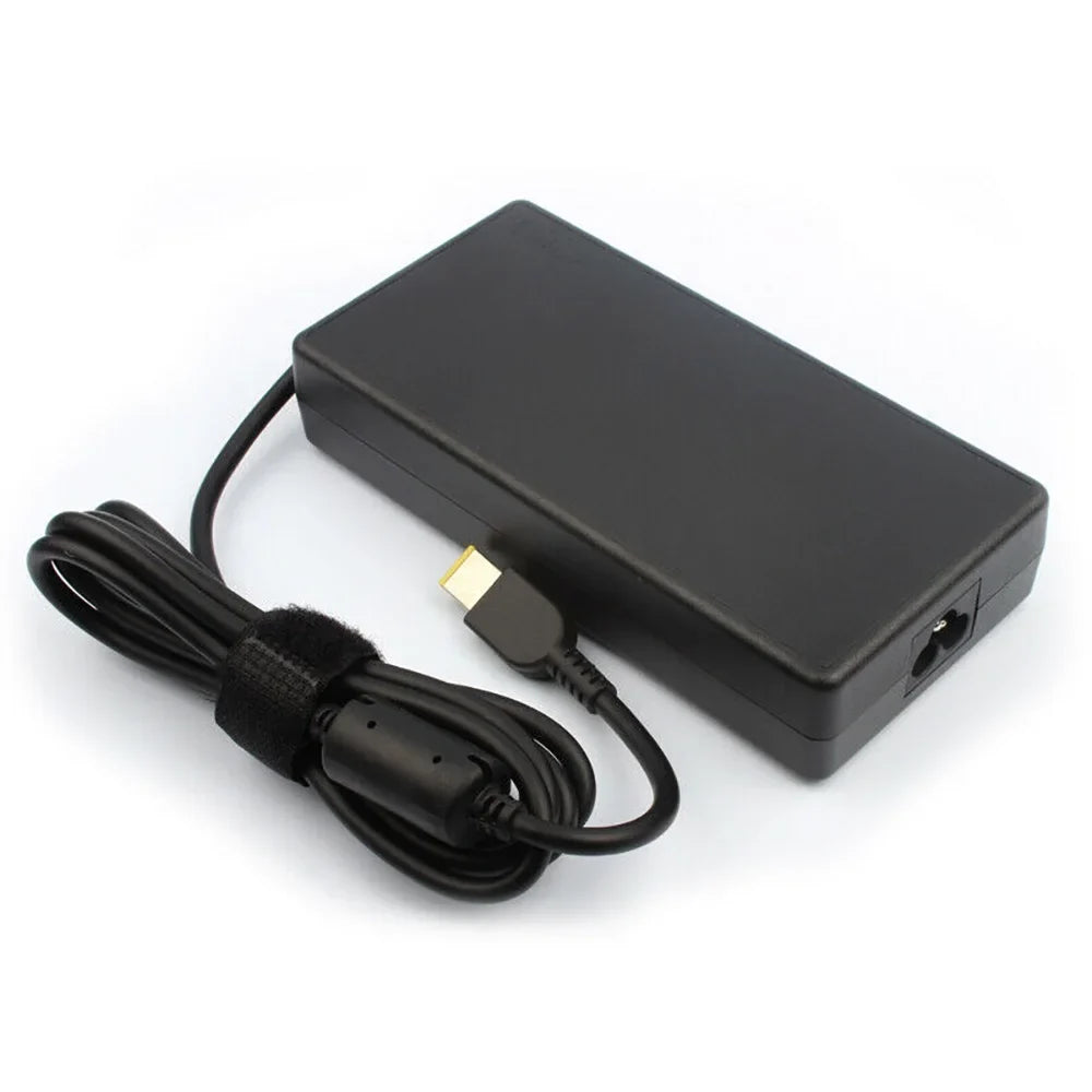 170W Charger Adapter ADL170NDC3A for Lenovo IdeaPad Z710 700-15 Y50-70 Y40