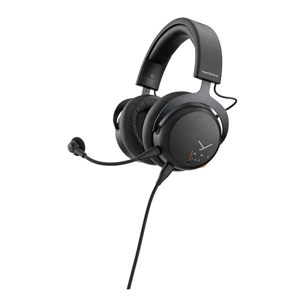beyerdynamic MMX 150 Gaming Headset Bundle