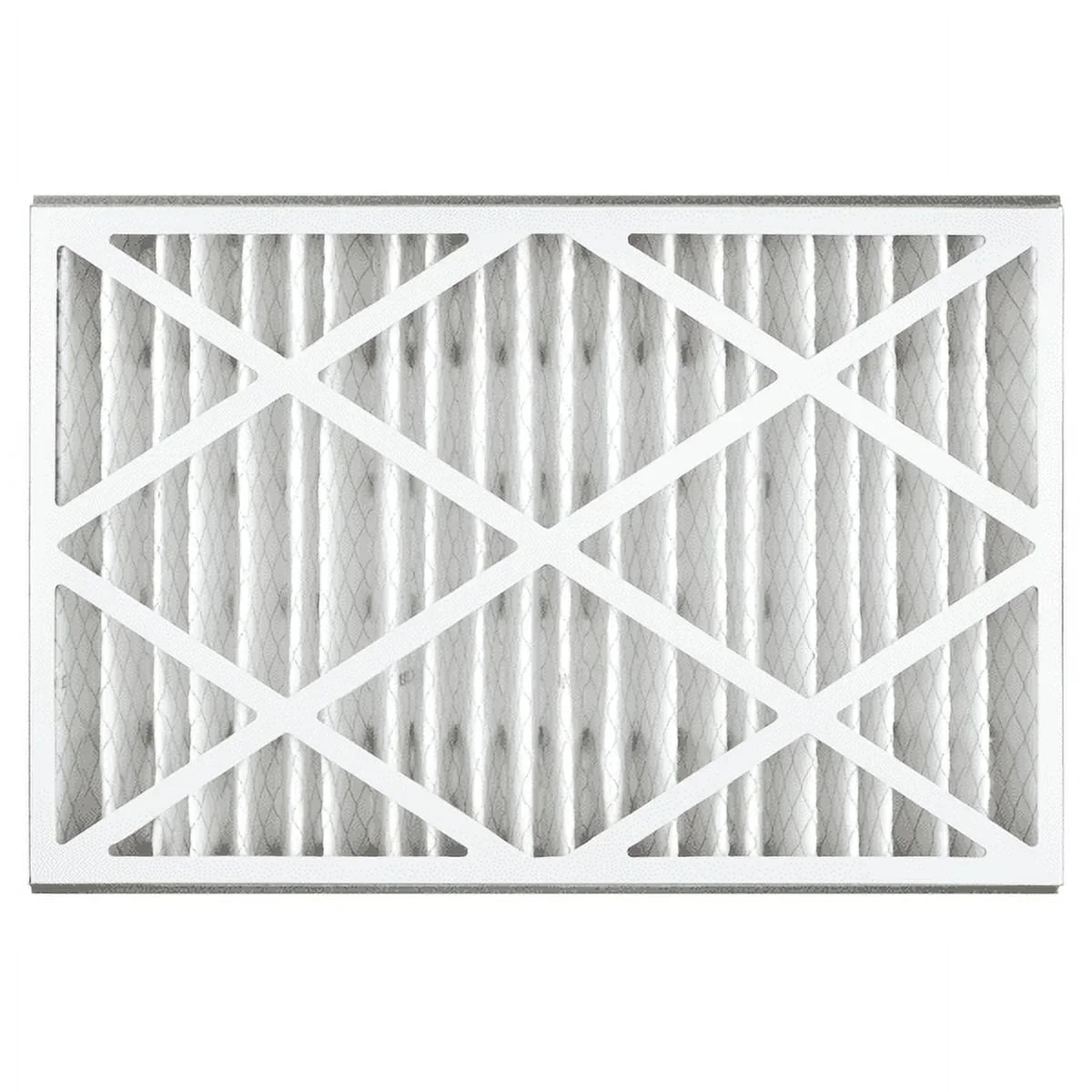 16x25x3 AIRx HEALTH Air Bear 255649-101 Replacement Air Filter - MERV 13; 6-Pack