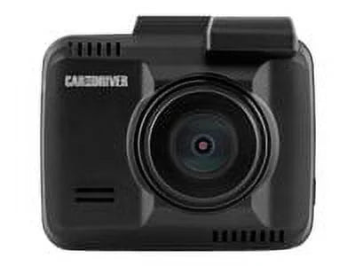 DASH CAM;CAR & DRIVER;2K