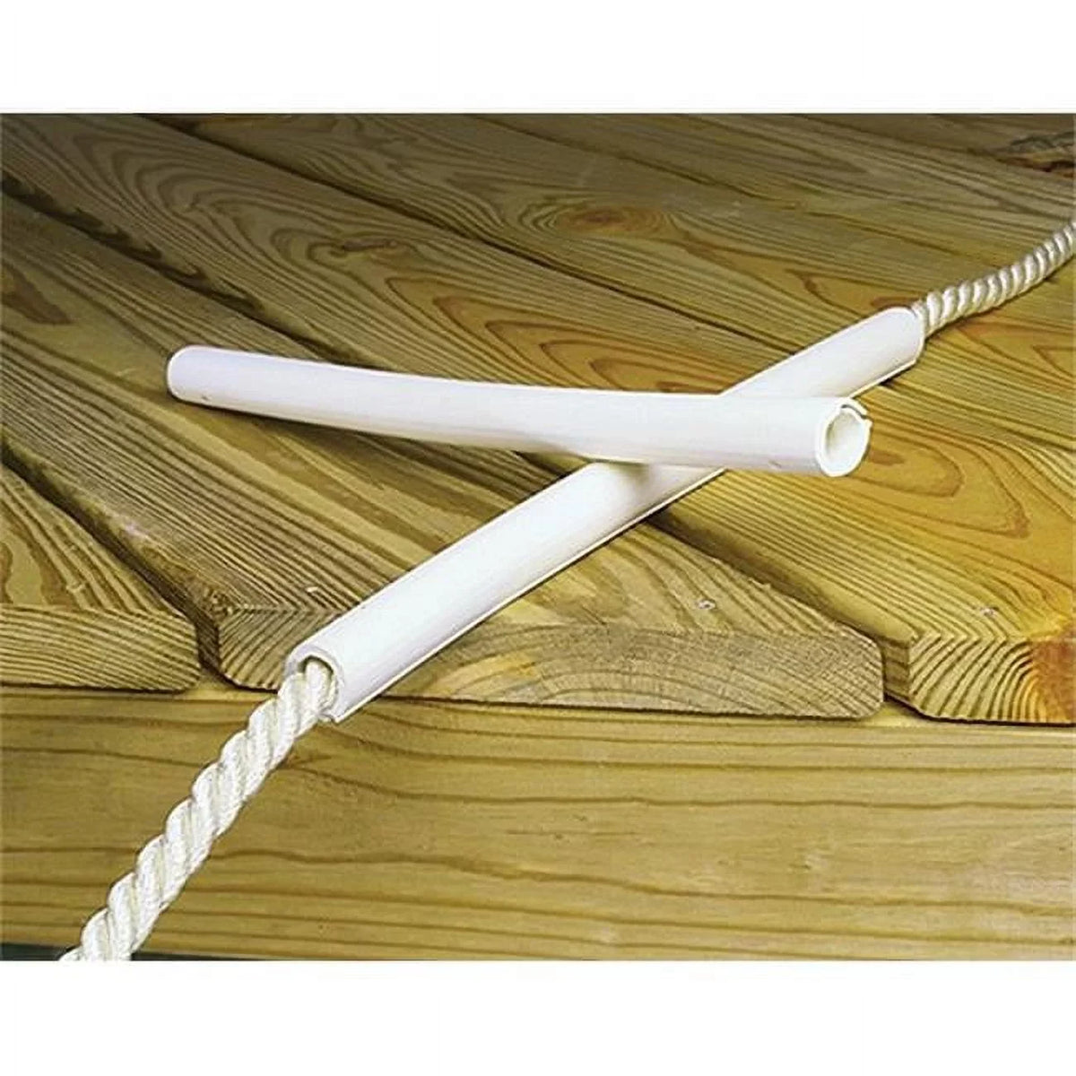 0.5-0.62 in. Chafe Guard; Set of 2