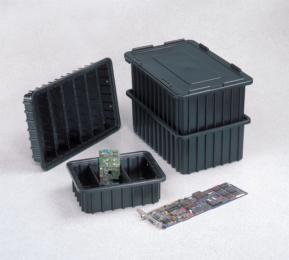 1PACK Lewisbins Divider;;Polyethylene;1.9 in DV1625-NXL BUY 25S DV1625-NXL BUY 25S ZO-G4158262