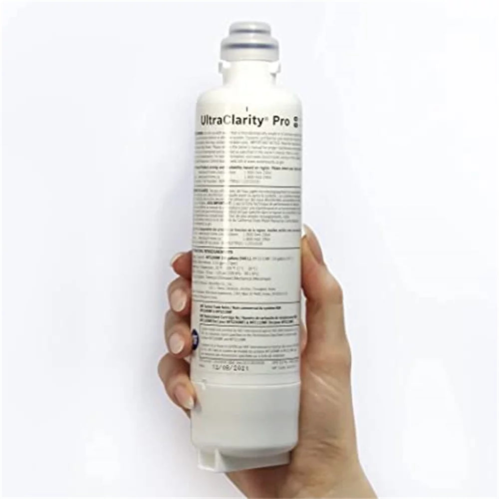 2 Pack Bosch UltraClarity Pro Water Filter; BORPLFTR50;BORPLFTR55; RA450022; REPLFLTR55; 11032531 Replacement/Compatible.