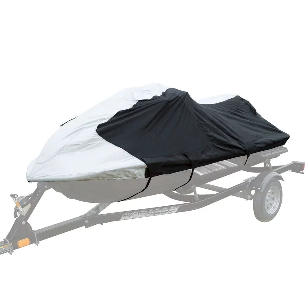 118in to 126in Personal Watercraft PWC Trailering Cover