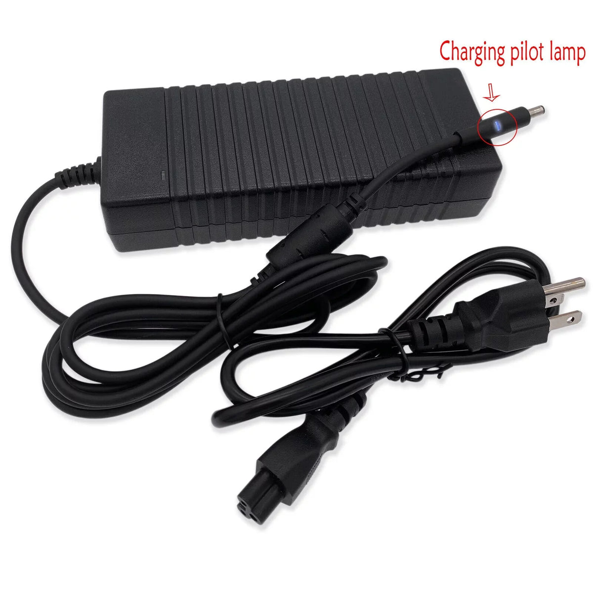 130W AC Adapter Charger For Dell XPS 15 9530 9550 9560 9570 7590 06TTY6 Power