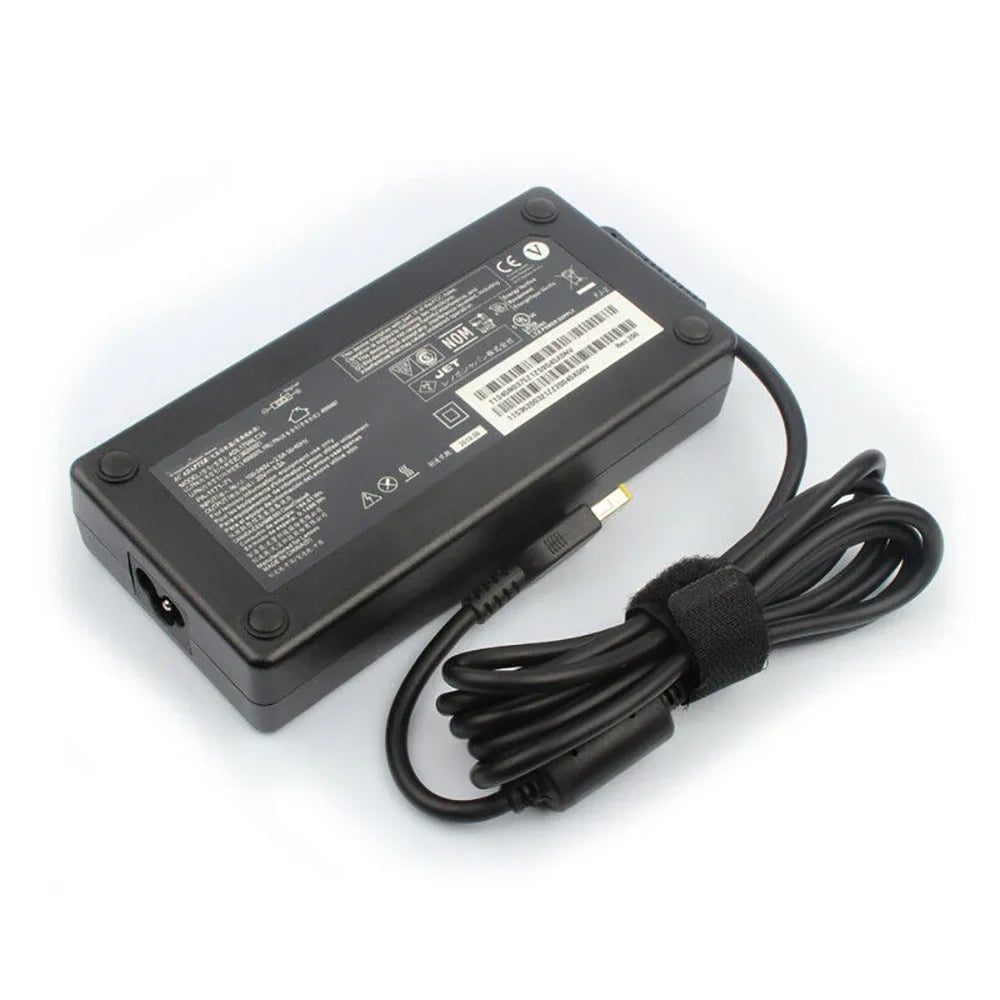 170W Charger Adapter ADL170NDC3A for Lenovo IdeaPad Z710 700-15 Y50-70 Y40