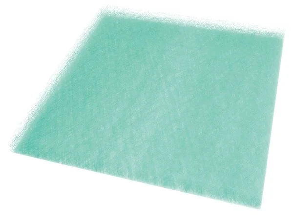 1pack AirHandler 2W002 Paint Collector Filter Pad; 20x25x2"; 50 pk.