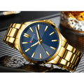 5508313; QUAINT METAL TIMEPIECE