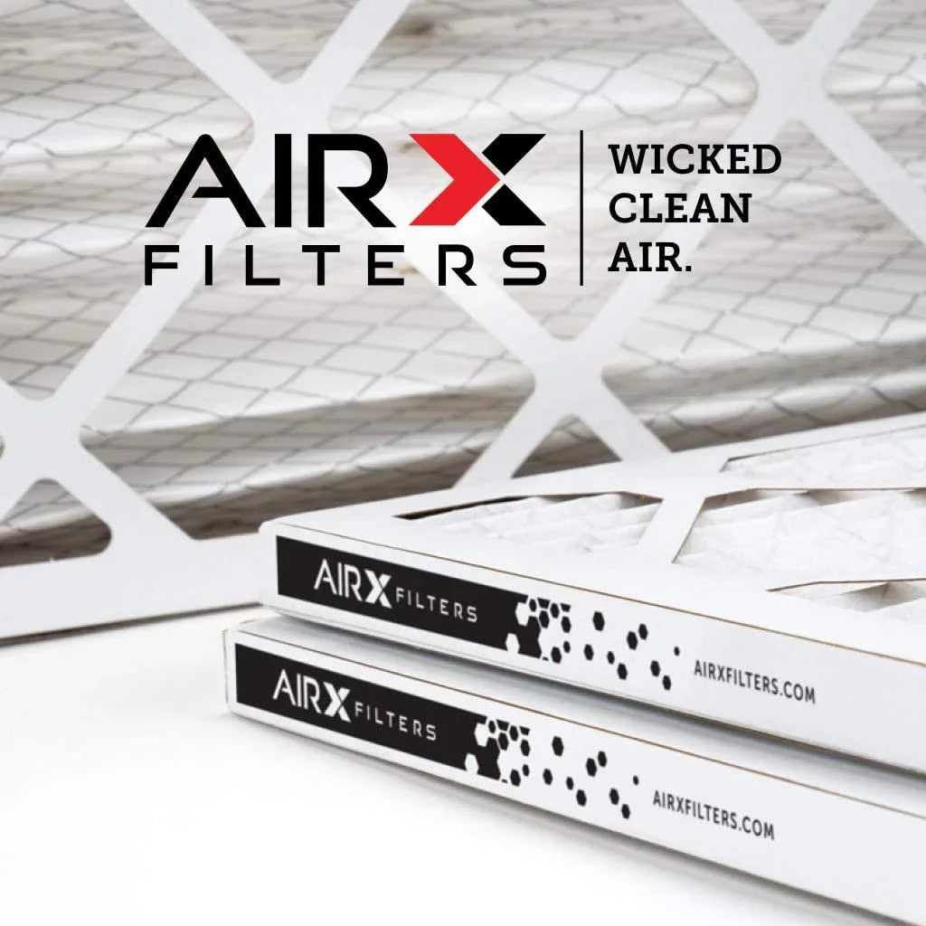 14x25x1 AIRx ALLERGY Air Filter; 4-Pack