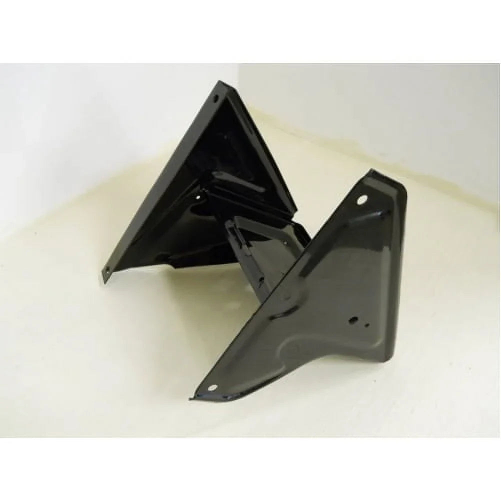 1967 - 1972 Chevy Truck Battery Tray Holder Box / / Steel / 68 69 70 71